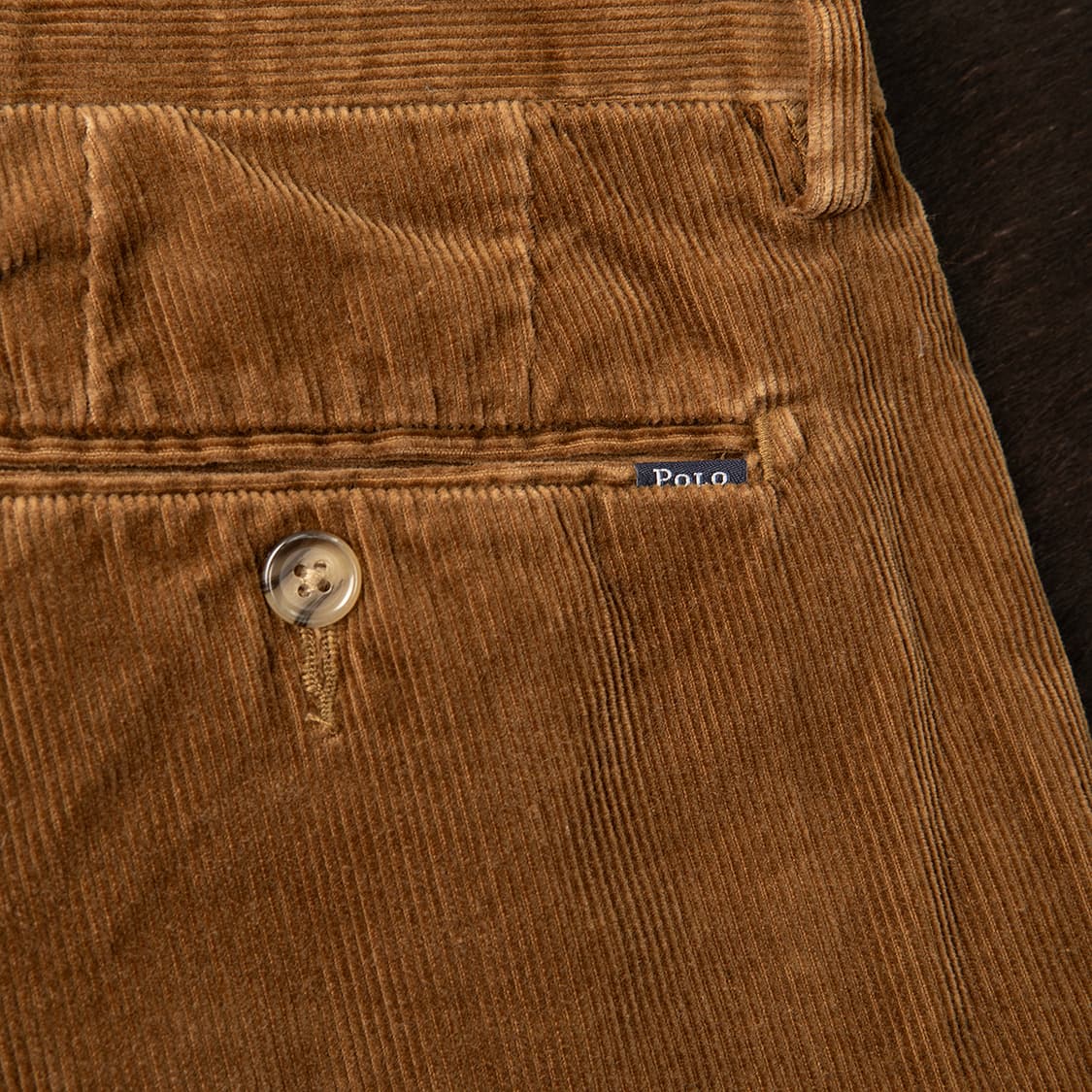 [32] 폴로 랄프로렌 코듀로이 팬츠 드레스 팬츠  상품이미지5