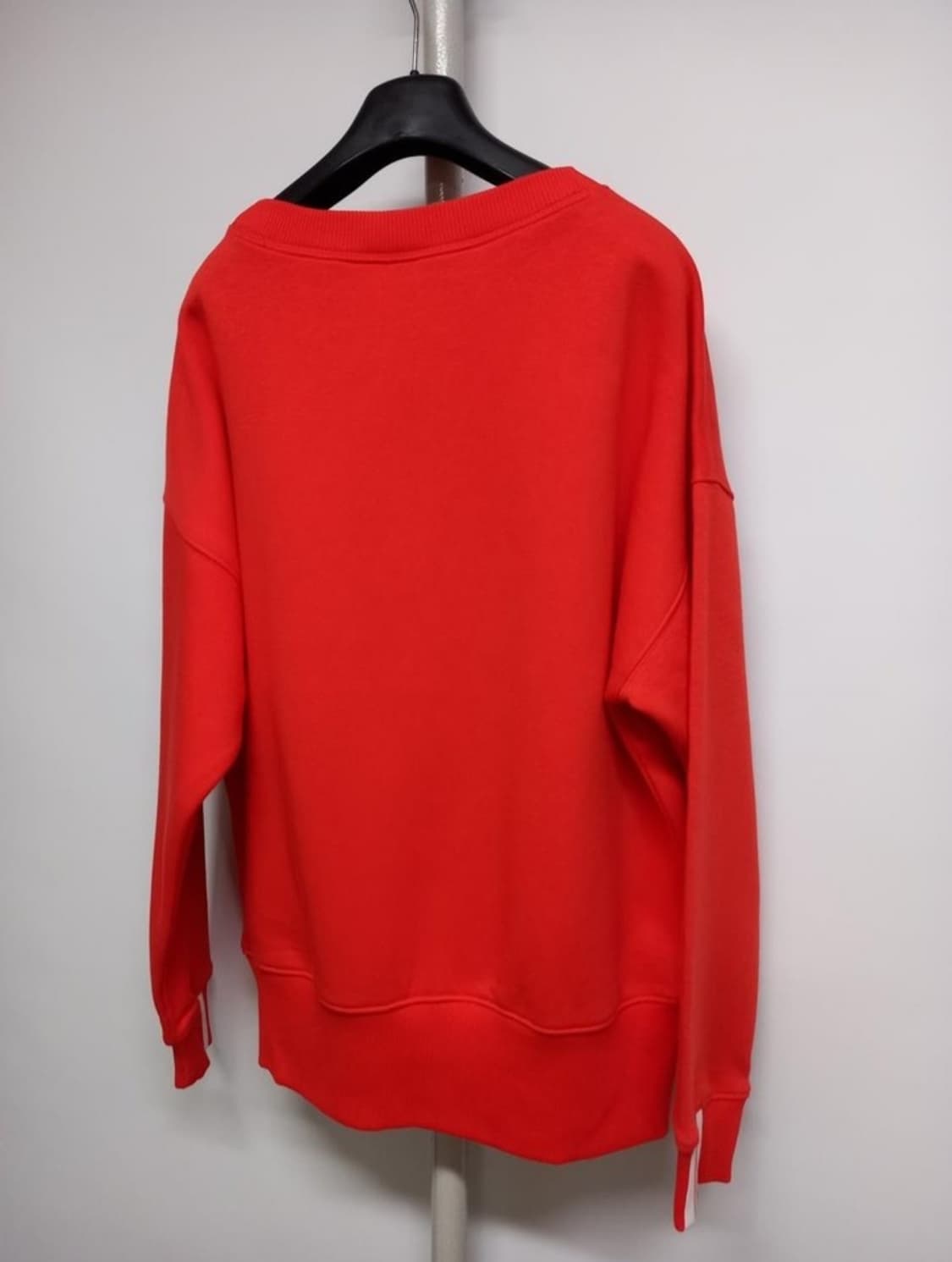 아디다스 추동 기모 루즈 박시핏 맨투맨 33-66 상품이미지6