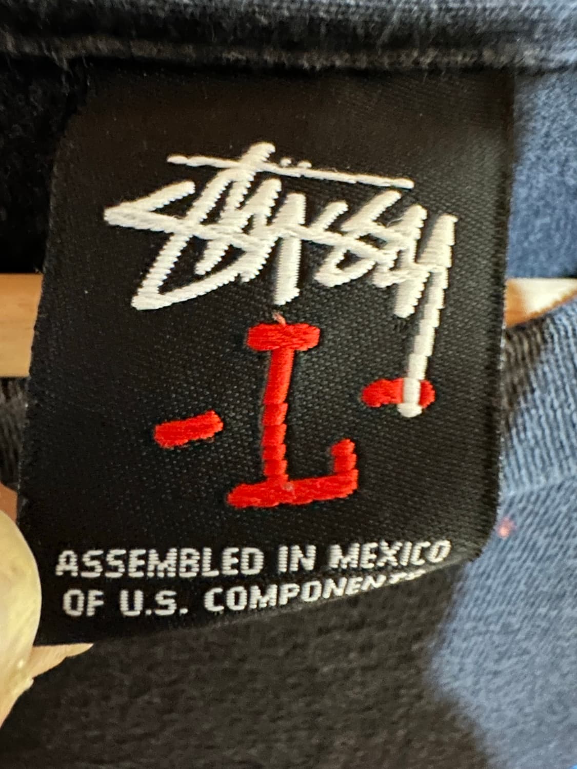 Stussy Laura 상품이미지2