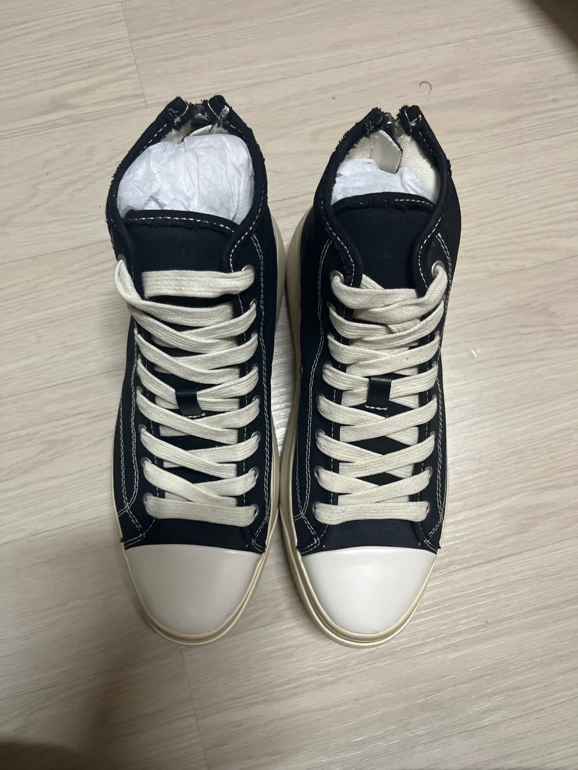 R13 스니커즈 상품이미지1