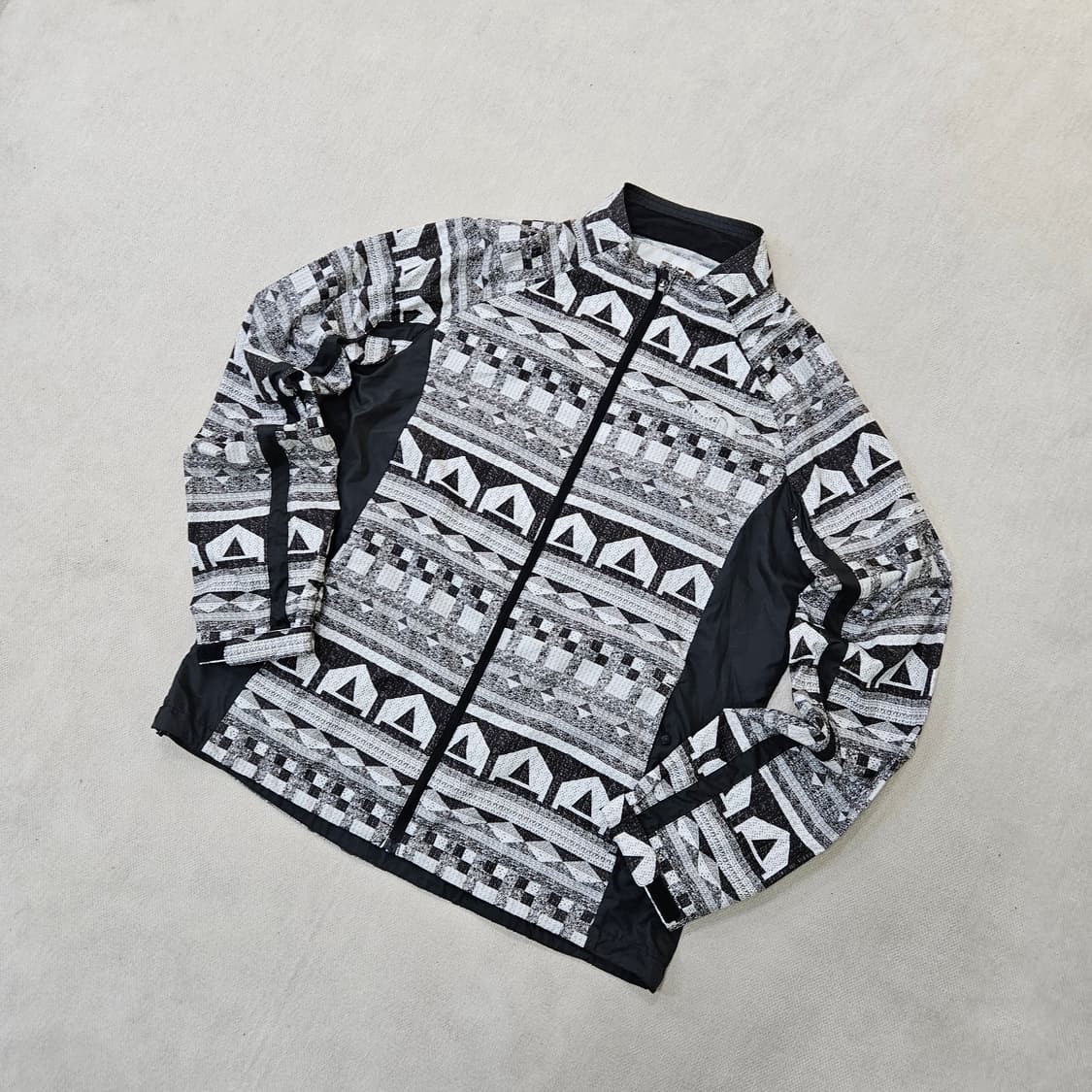 90 노스페이스 여성 화이트라벨 자켓 0323Y 상품이미지1