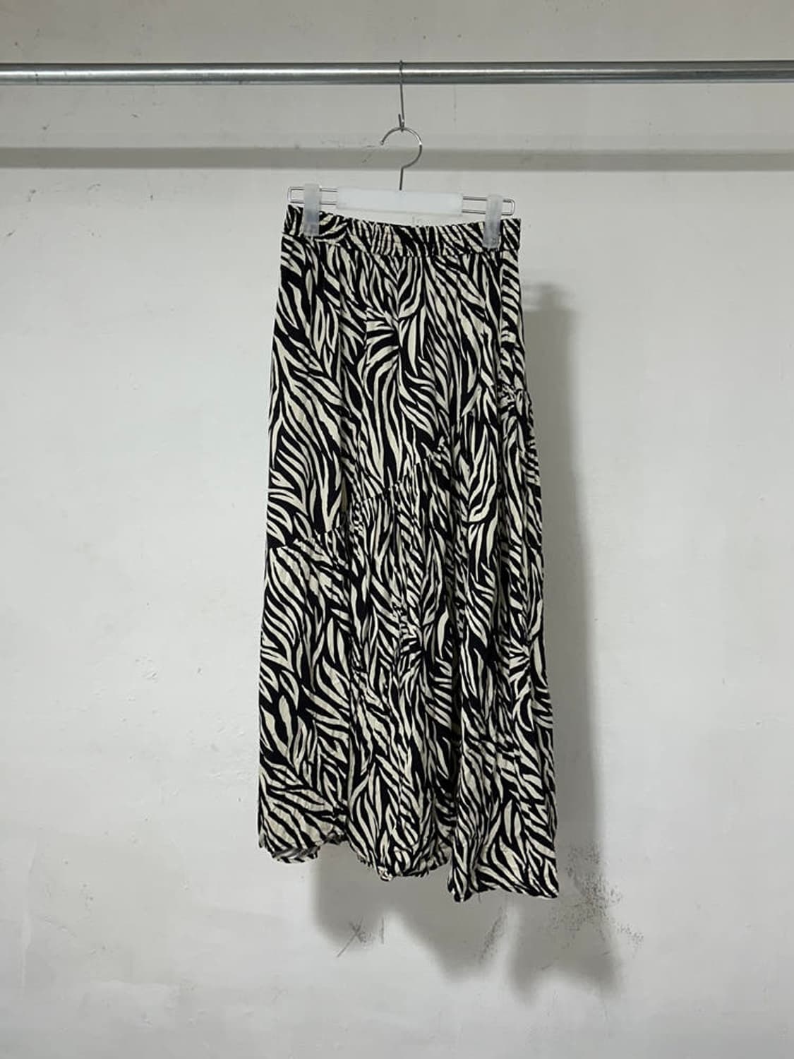 vtg skirt 상품이미지1