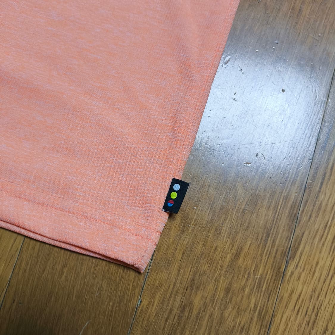 [XXL] IAB STUDIO 아이앱 스튜디오 티셔츠 상품이미지4