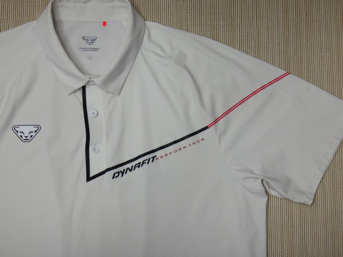 (2XL) 다이나핏 에어로 폴로티 YMM21215W2 상품이미지4