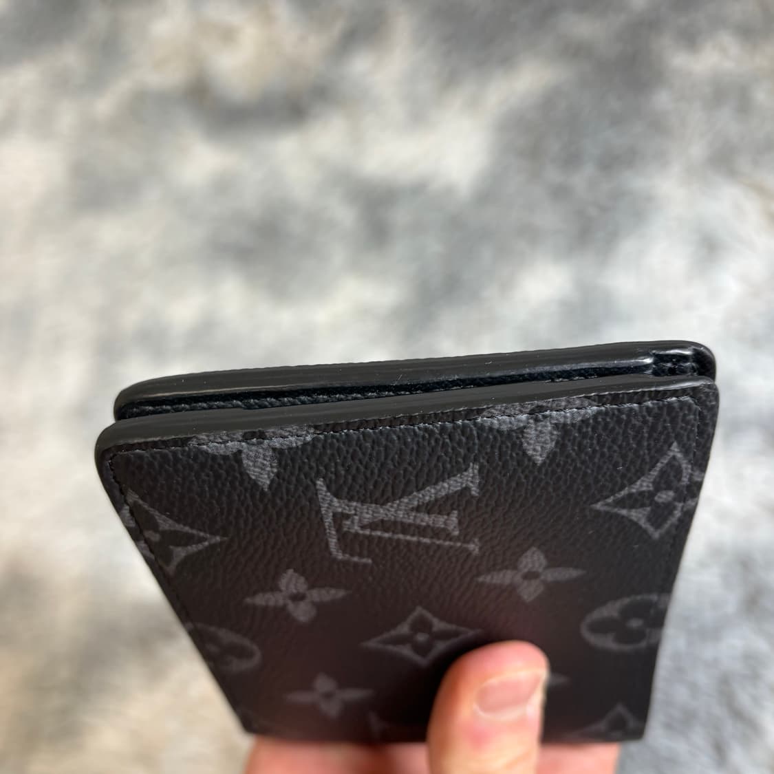 루이비통 이클립스 멀티플월릿 반지갑 상품이미지5
