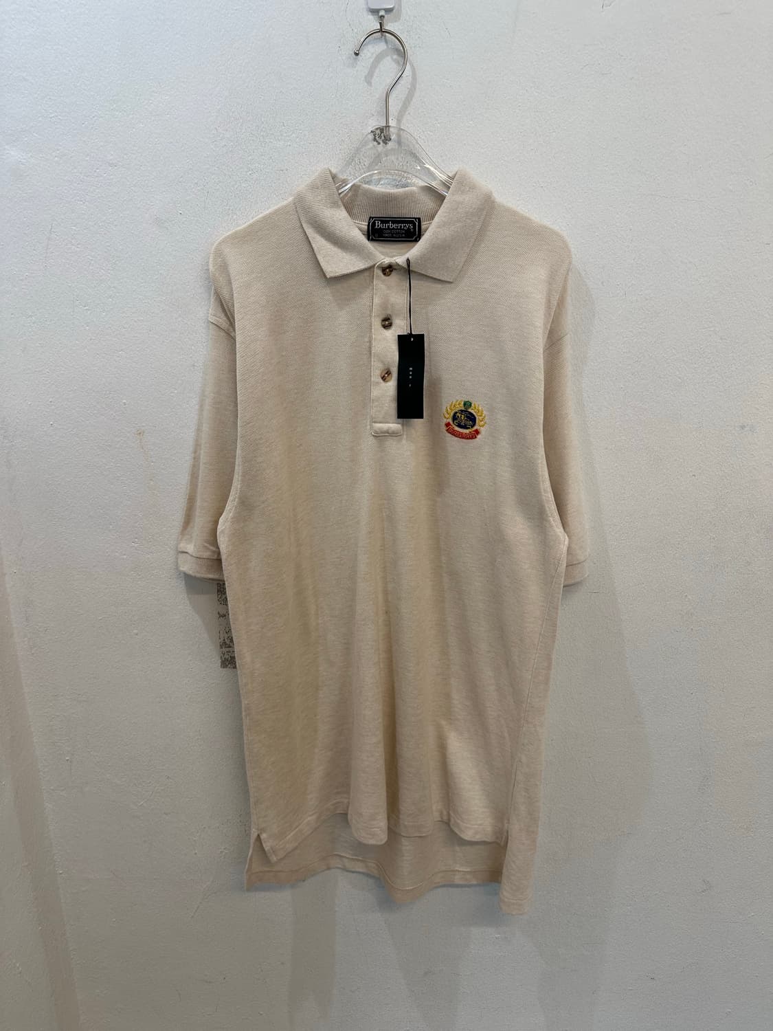 Burberry collar 상품이미지1