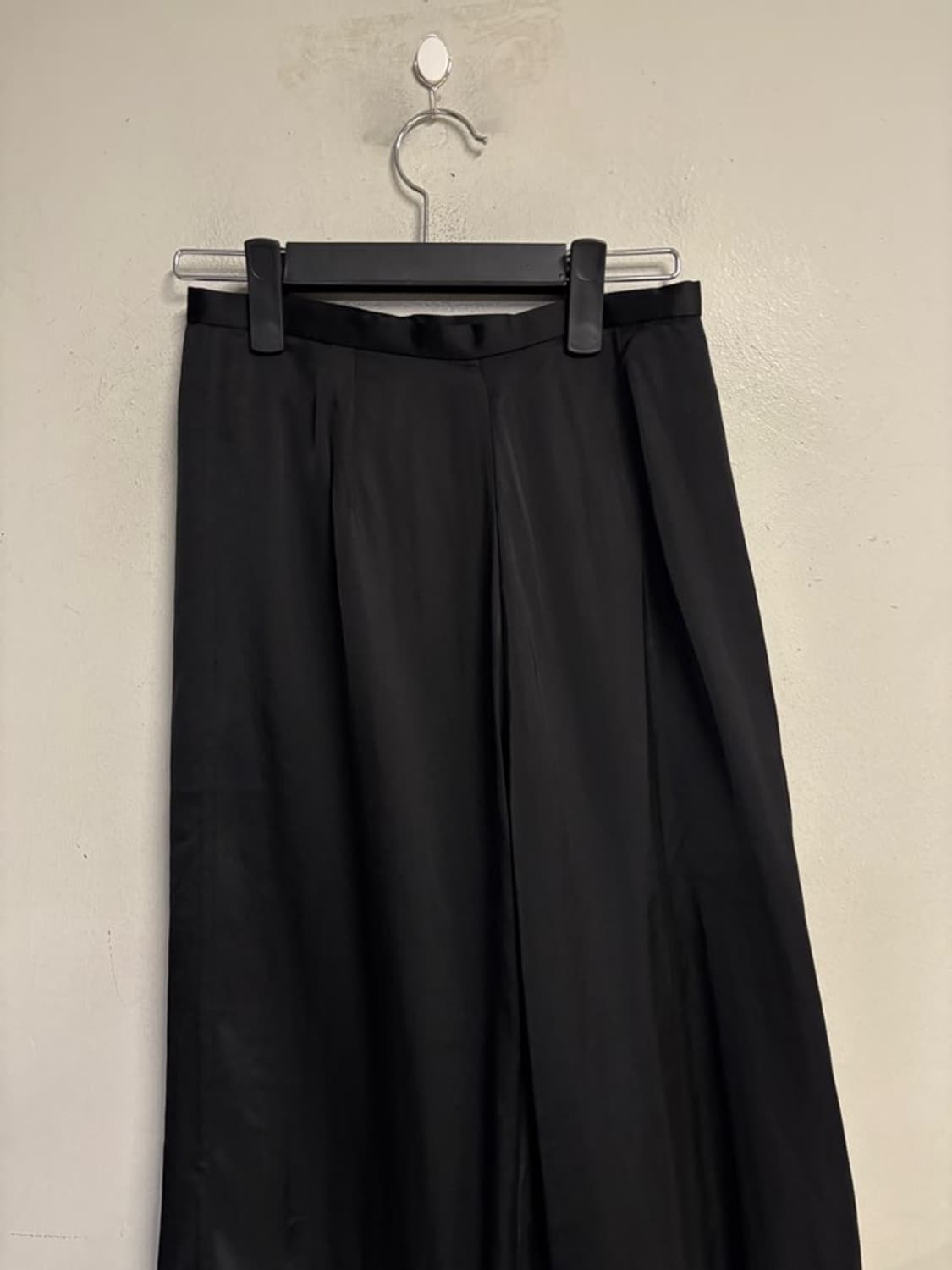 TOGA PULLA Zebra Pattern Ruched Skirt  상품이미지5