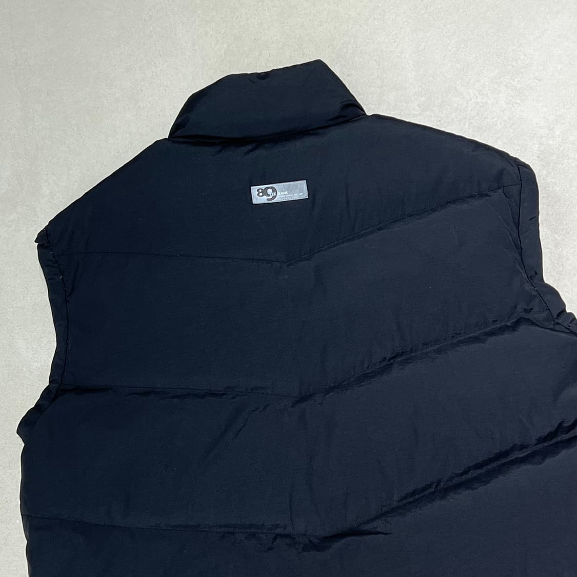 리 패딩베스트 s09320 상품이미지5