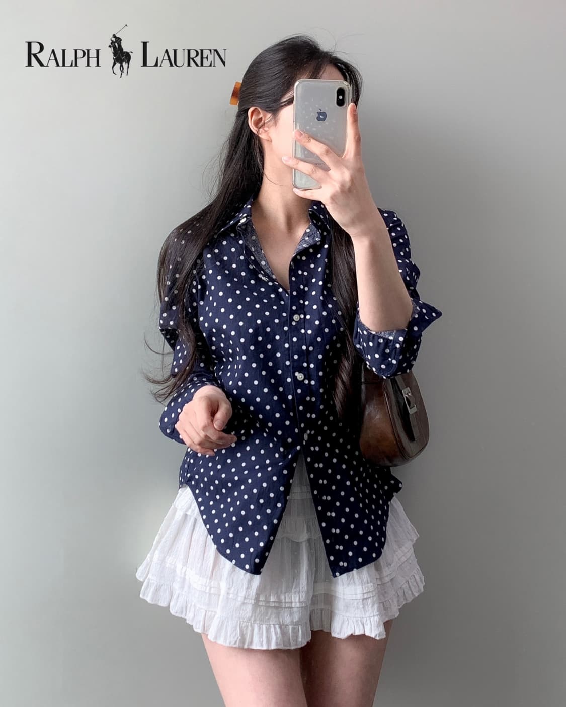 폴로 셔츠  상품이미지2