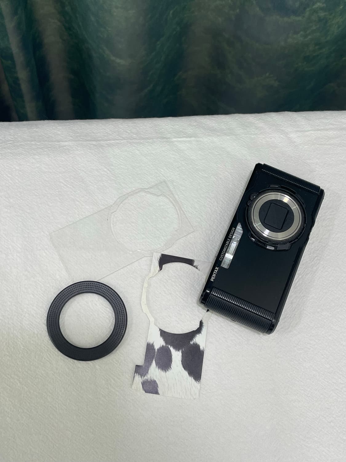 (희귀/카꾸)펜탁스 옵티오 ls465 디지털카메라 빈티지디카 상품이미지7