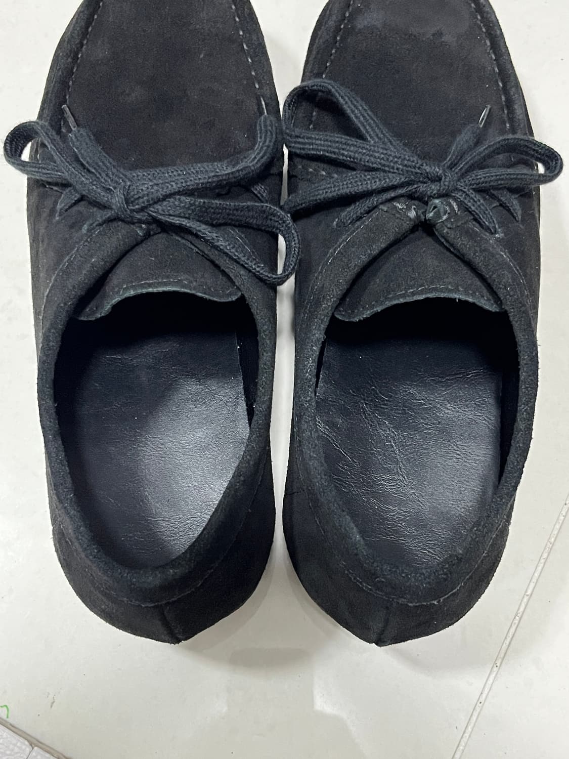 [260] GU 모카신 클락스 상품이미지3