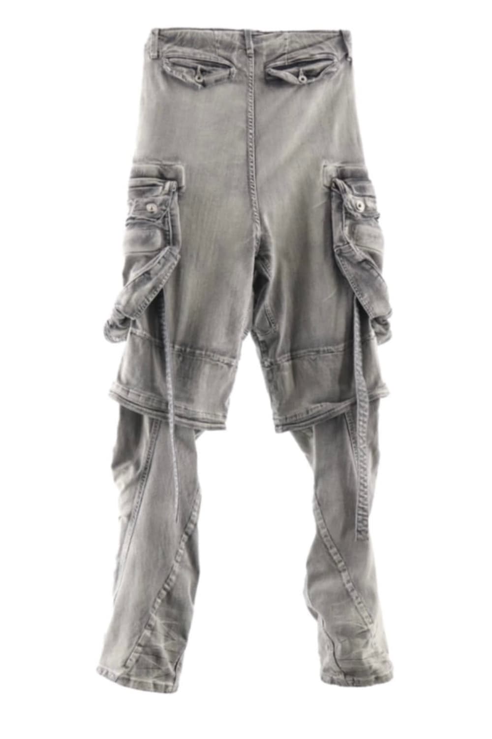 율리우스 가스마스크 팬츠 상품이미지2