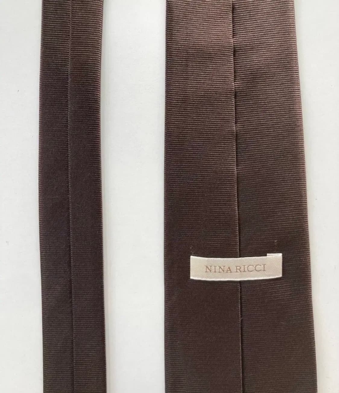 니나리치 넥타이 상품이미지4