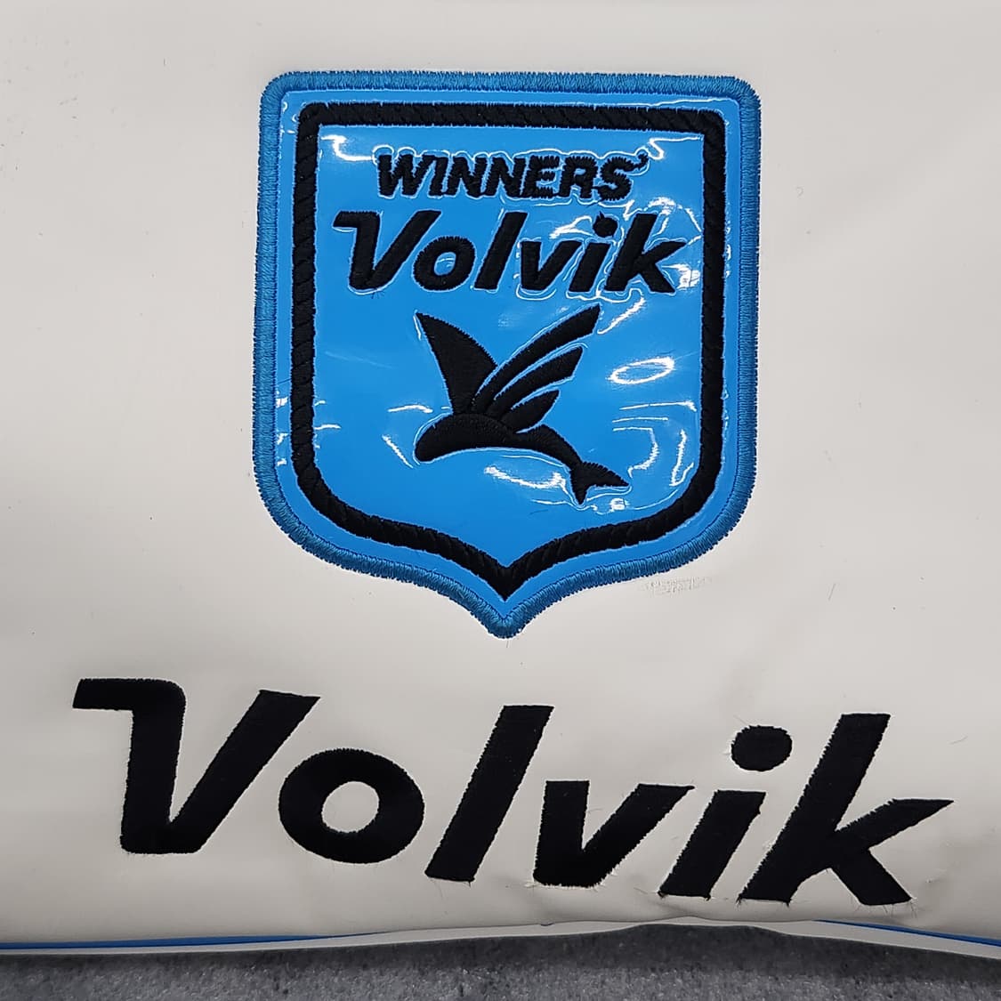 볼빅 골프 보스턴백 50x30x25cm 상품이미지2