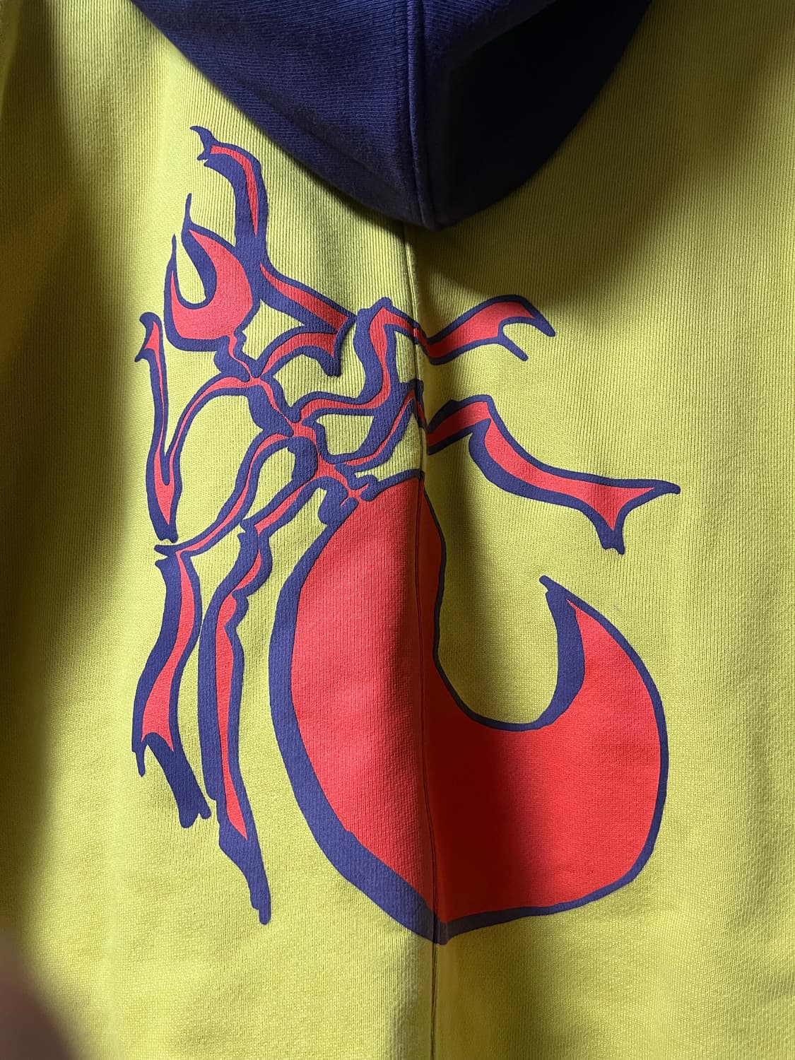 [50] 키코 코스타디노브 Sharif Farrag 후드집업 상품이미지5