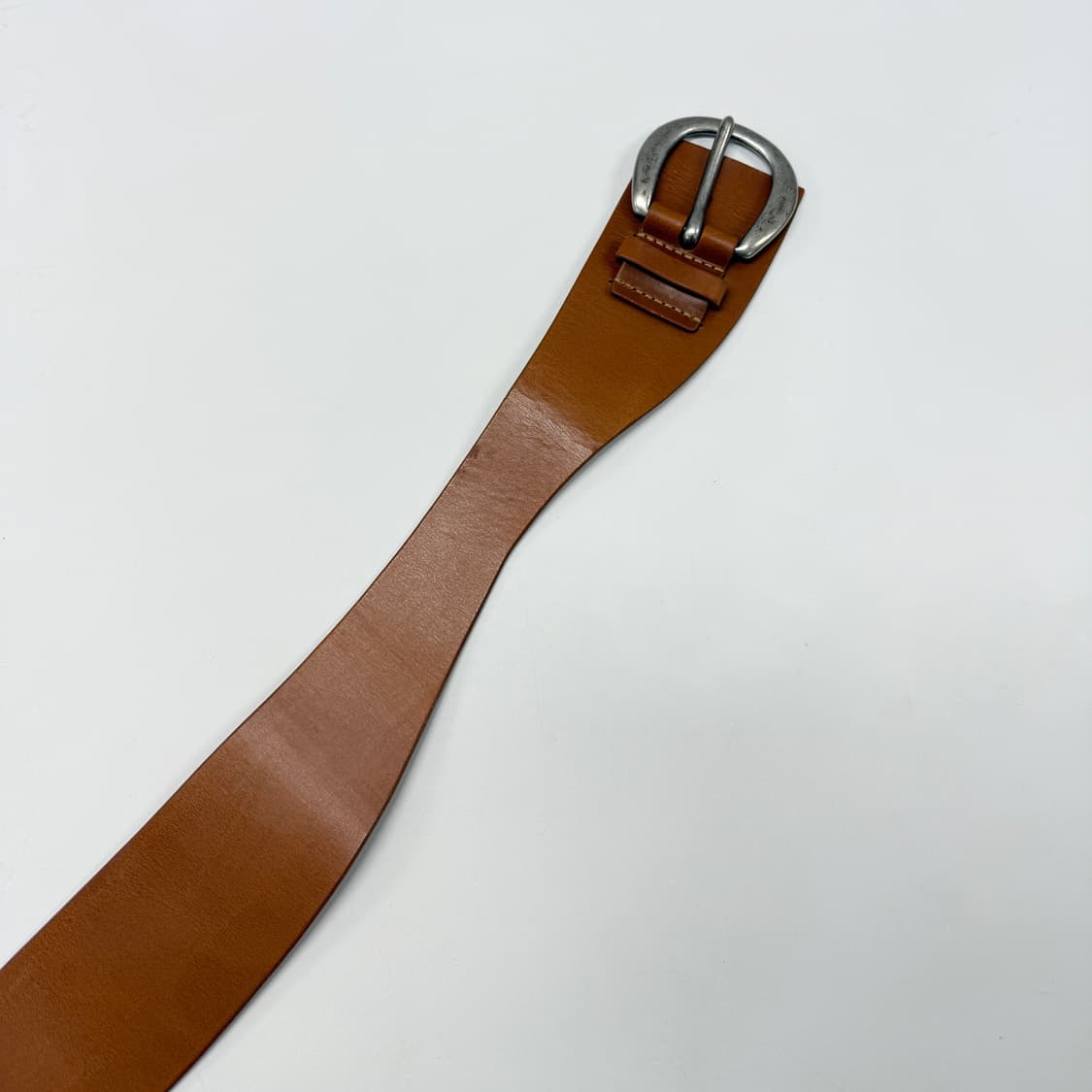 Margaret Howell waist belt 상품이미지3