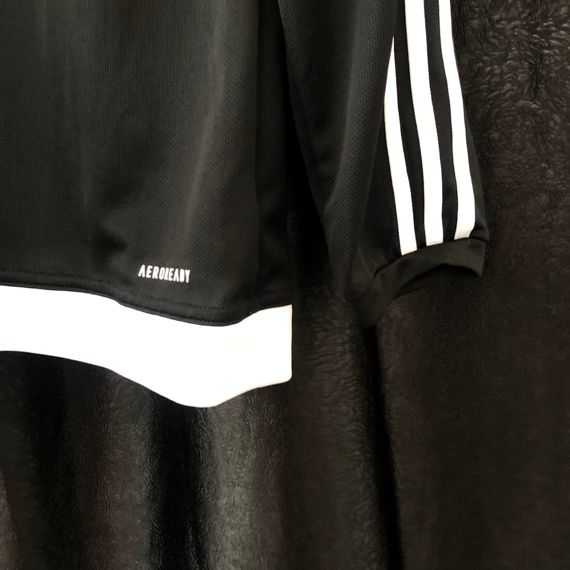 Vintage 💿 Adidas aeroready bl 상품이미지4