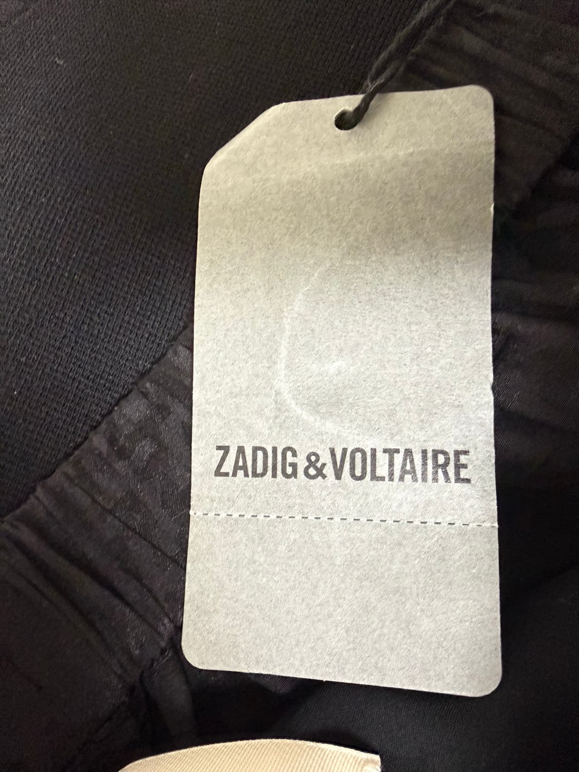 쟈딕앤볼테르 여성 조슬린 레이스 스커트36 상품이미지5