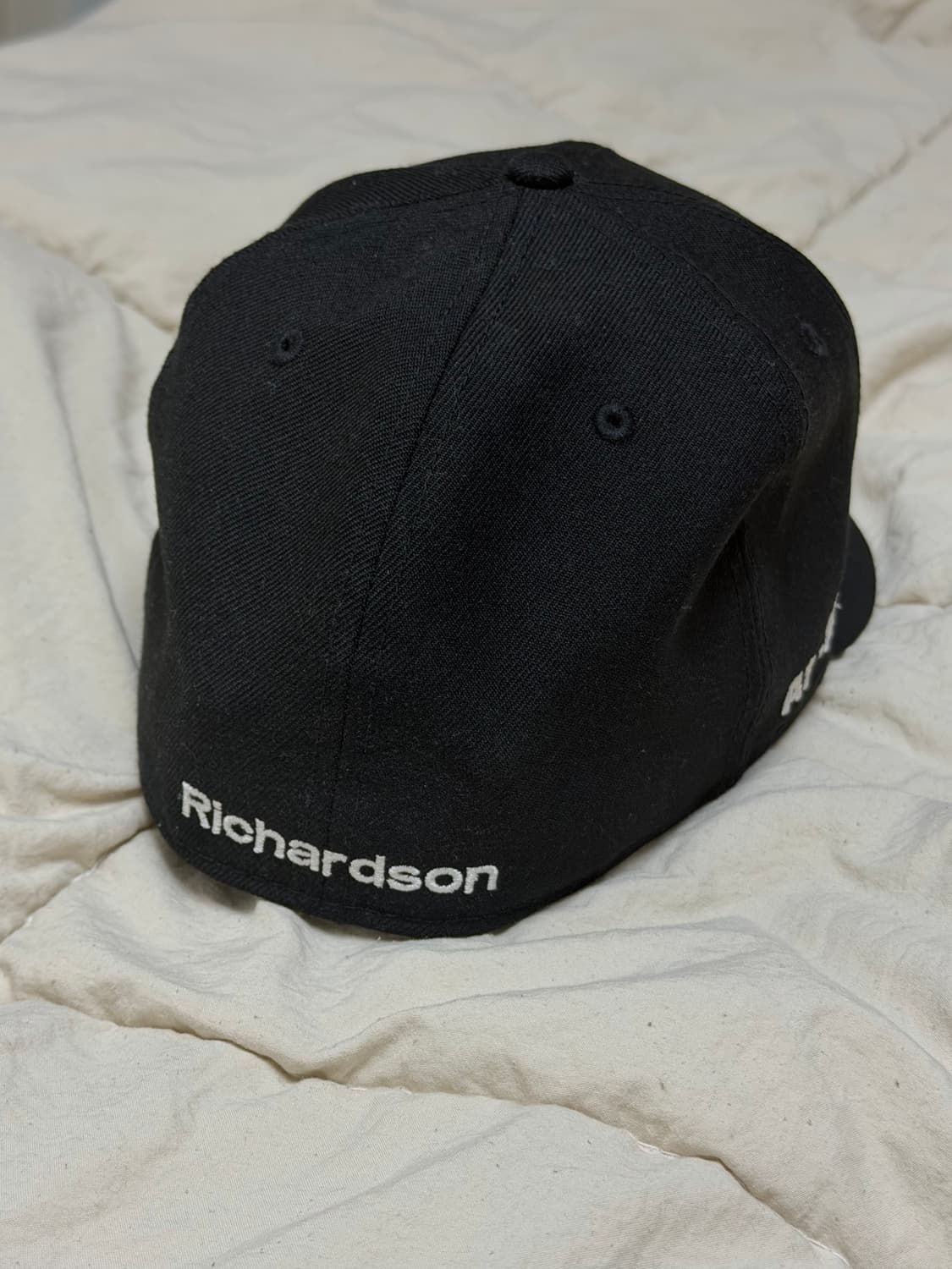 리차드슨 X 뉴에라 59fifty (7 3/8) 상품이미지3