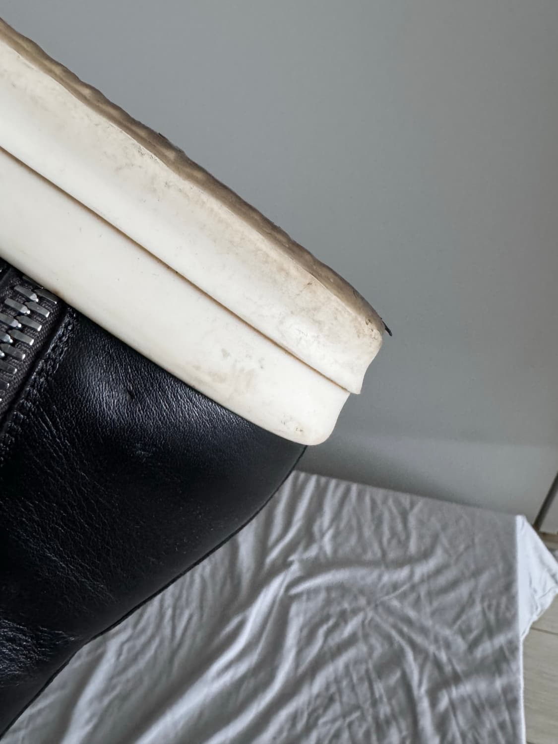 릭오웬스 컨버스 하이탑 상품이미지5