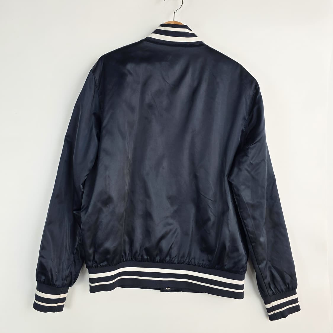 나이키 Nike 오리건 스타디움 스우시 바시티 점퍼 M 상품이미지4