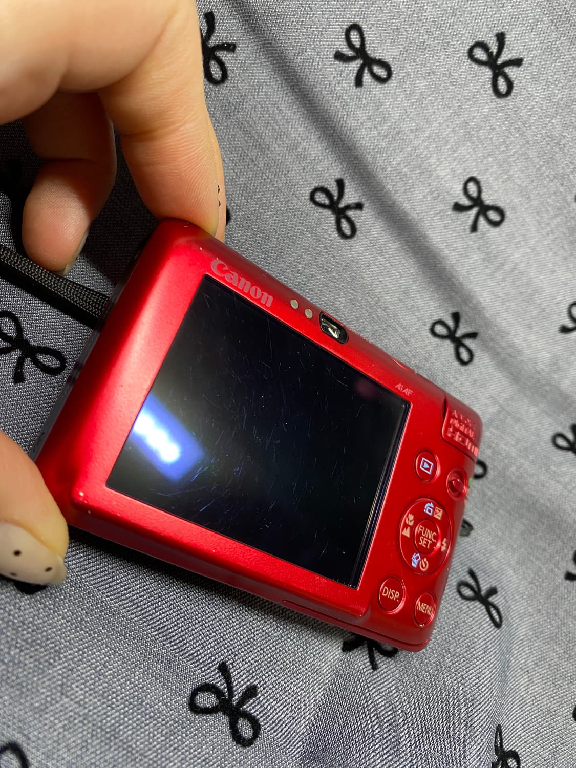 Canon ixy 210is (익서스100is) 상품이미지3