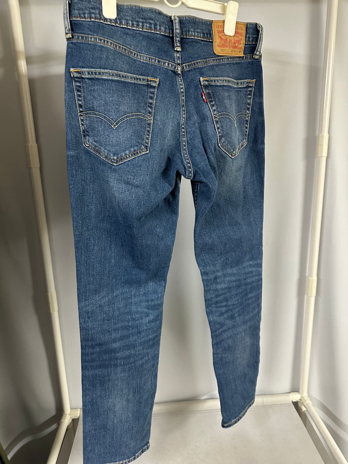 리바이스 511 상품이미지2