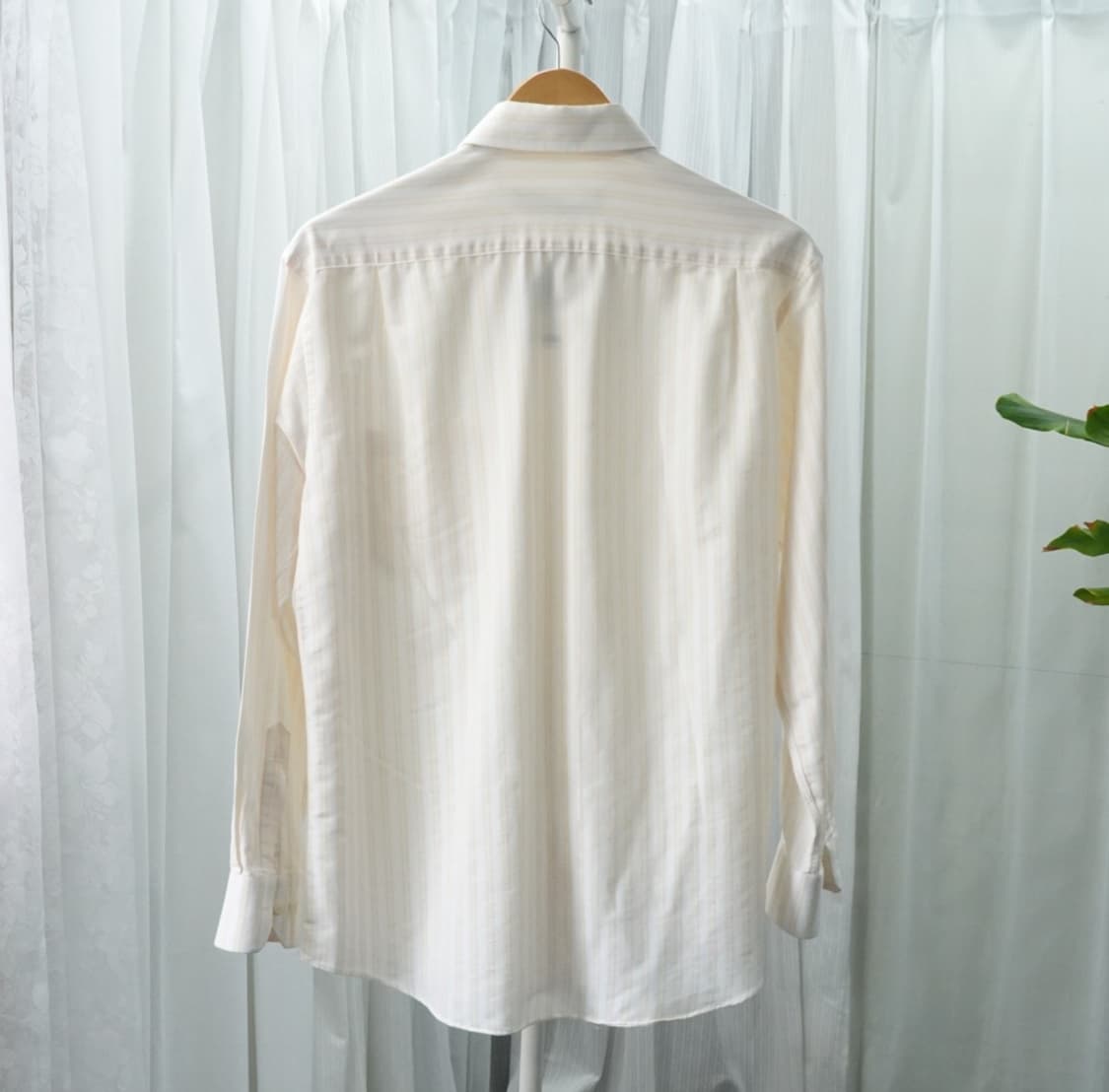 지방시 GIVENCHY 스트라이프 셔츠 1893 상품이미지3