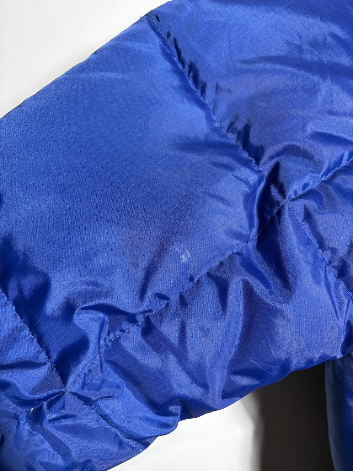 폴로 보이즈 블루 패딩 16/18 사이즈 상품이미지7