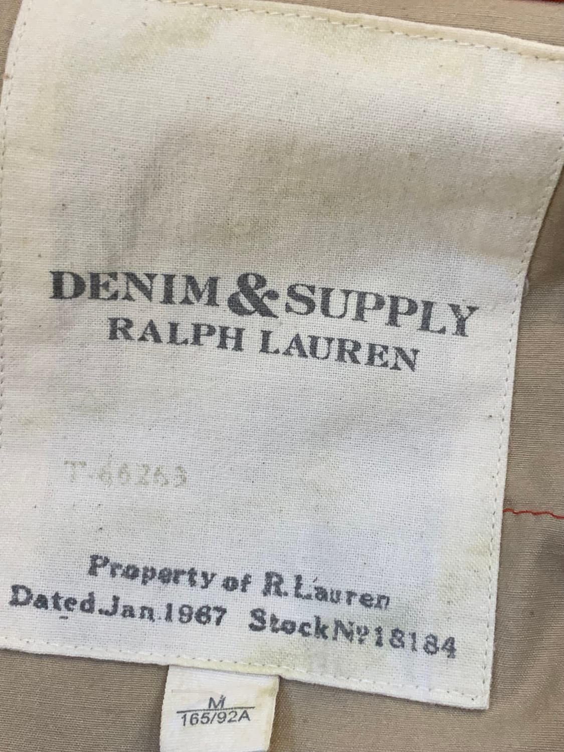 Ralph Lauren 상품이미지4