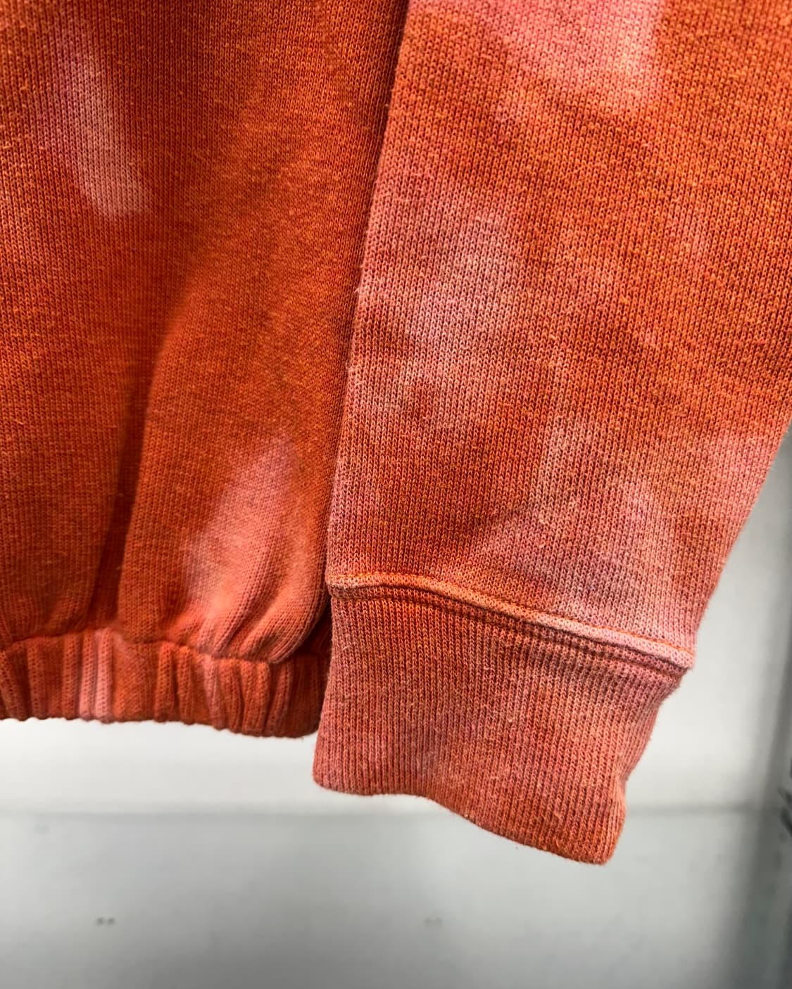 (WOMEN)폴로크롭맨투맨-M1411 상품이미지4