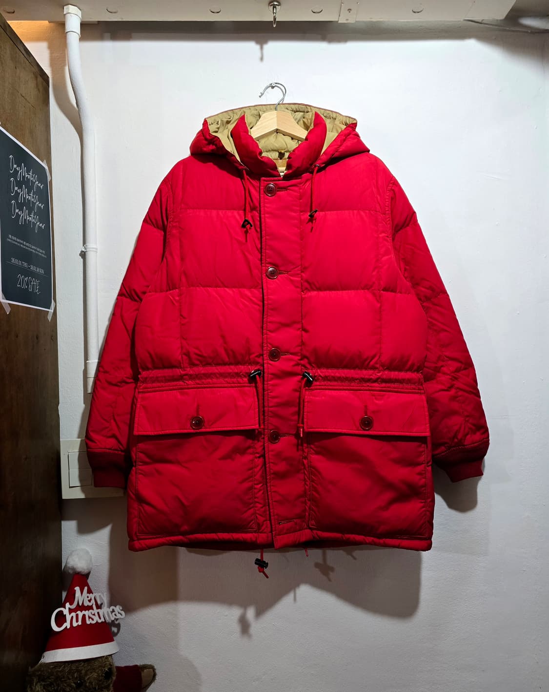 록키마운틴 페더베드x랜덤워크 카라코람 다운 (Karakoram) 상품이미지2