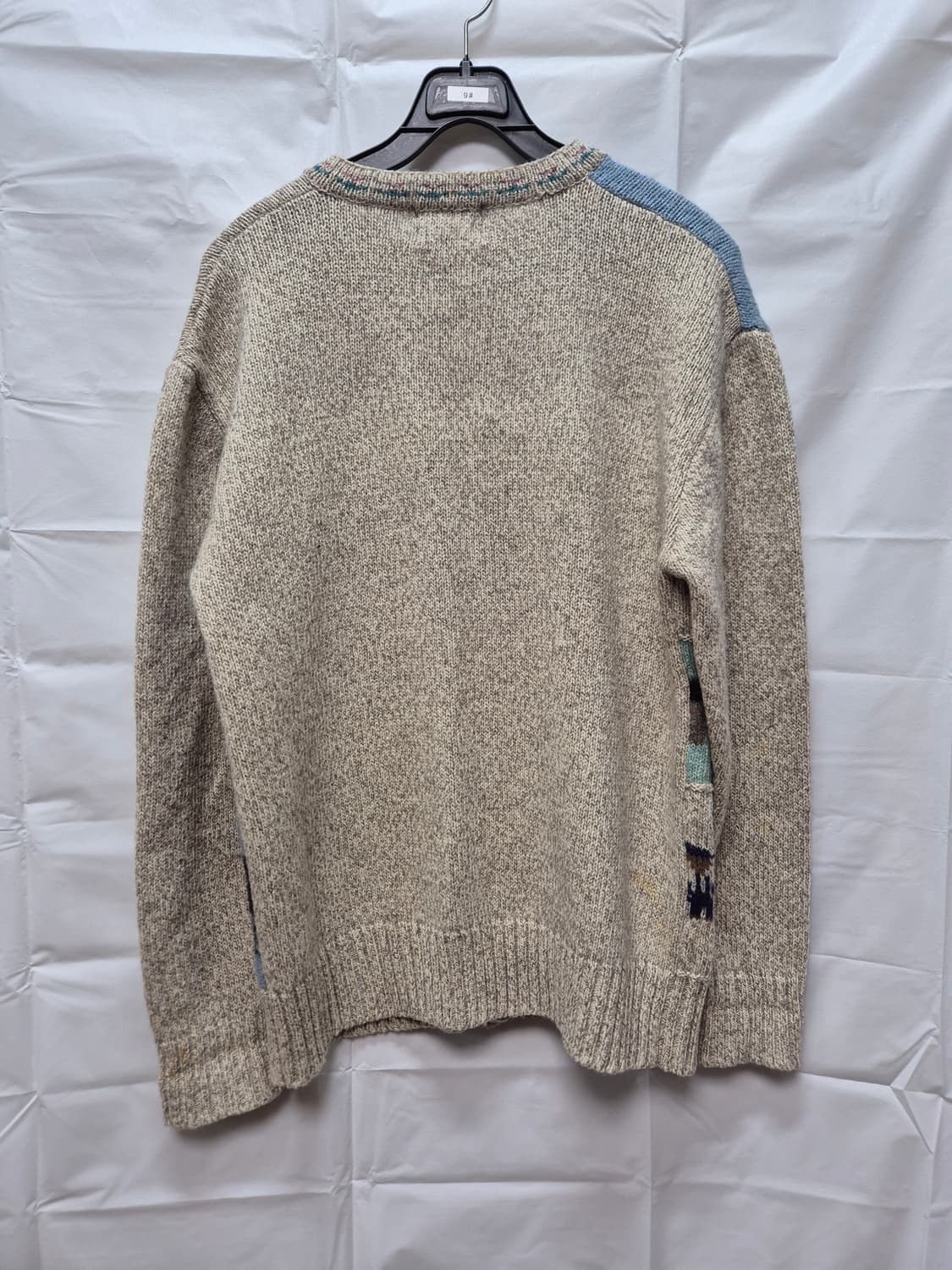 울리치 여성 가디건 상품이미지5