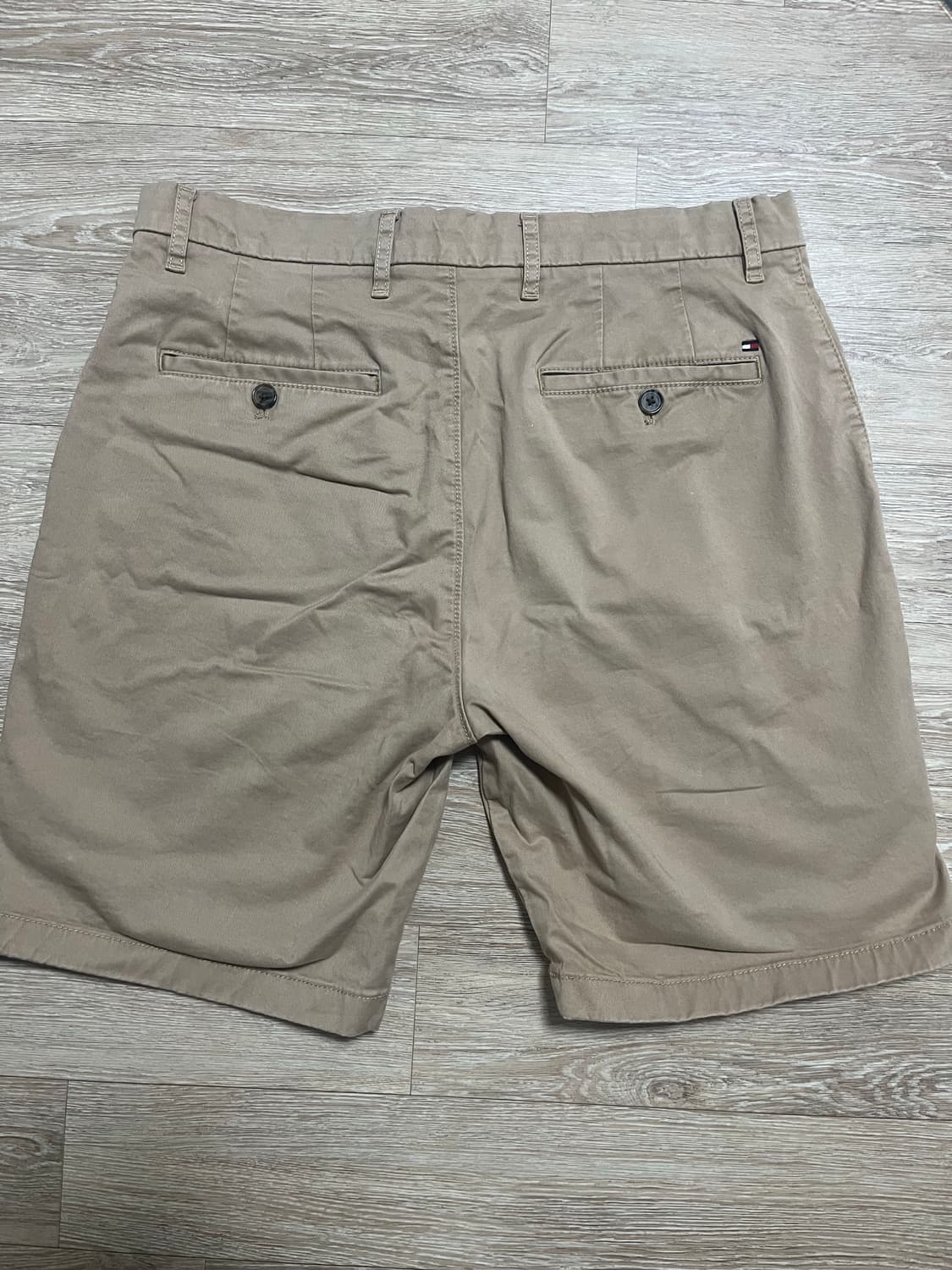 Tommy Hilfiger 치노팬츠 상품이미지3