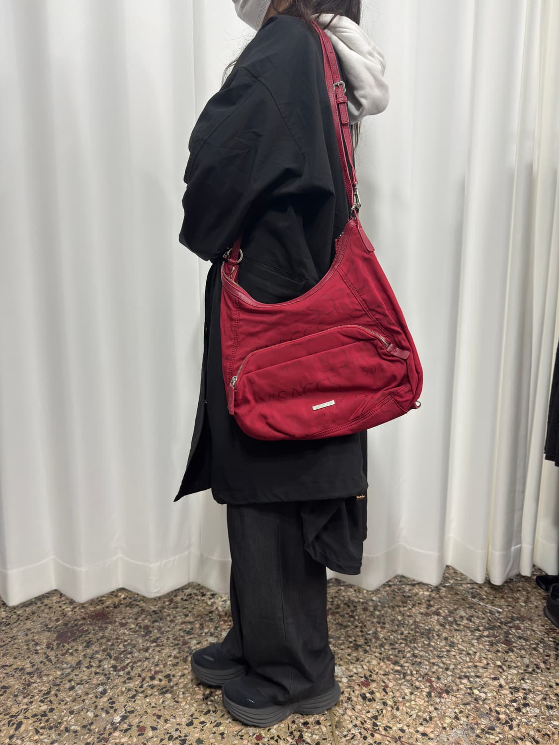 y’saccs red bag 상품이미지2