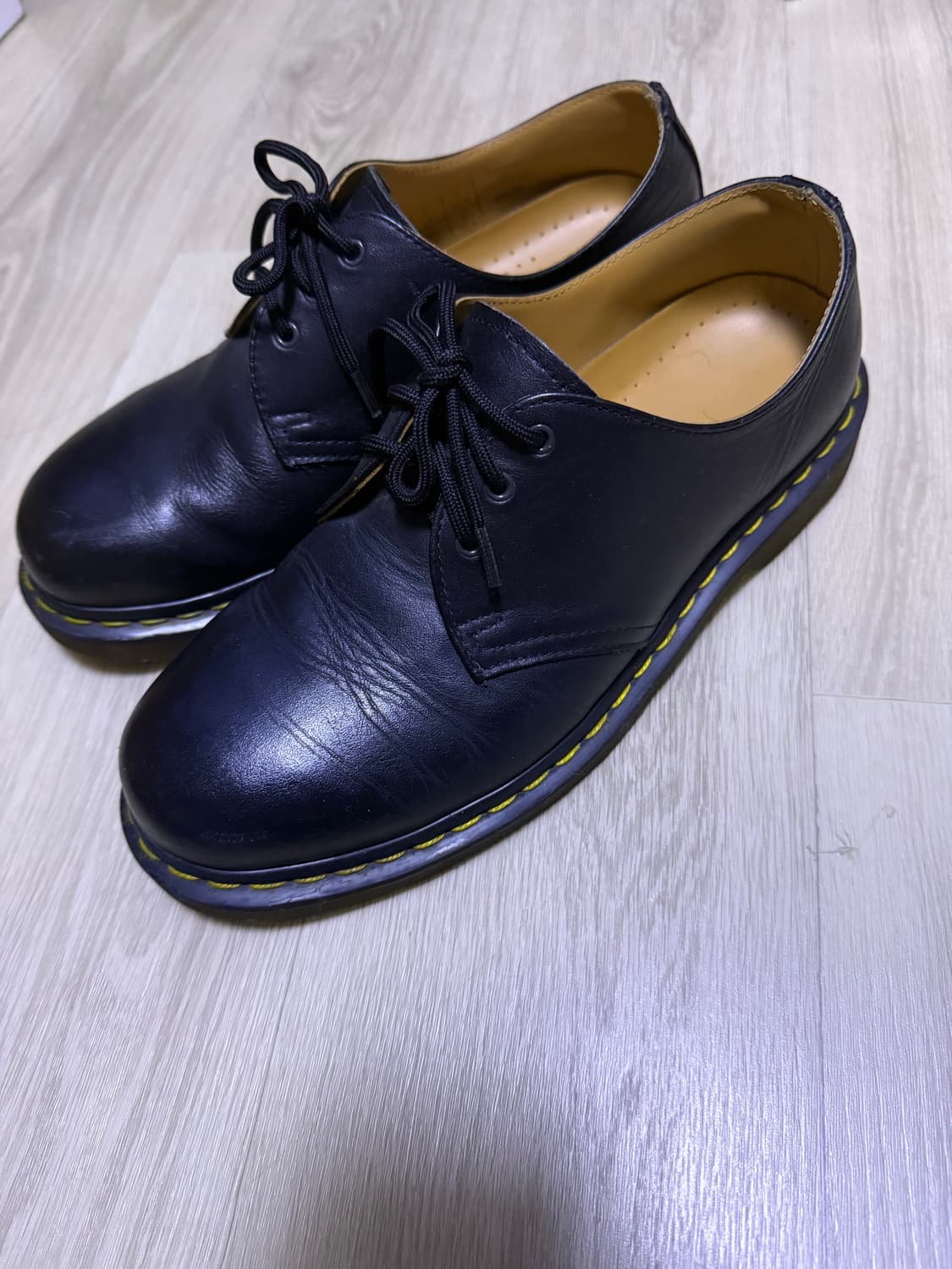 닥터마틴1461 나파 260 상품이미지2