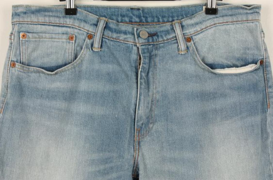 리바이스 청바지 상품이미지3