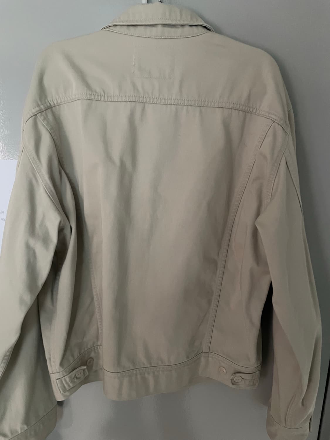 Lee westerner jacket 0424 상품이미지2