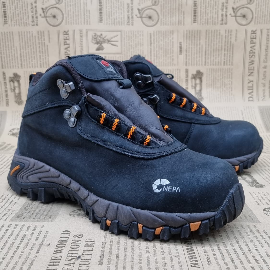 네파 NEPA 안전화240 상품이미지1
