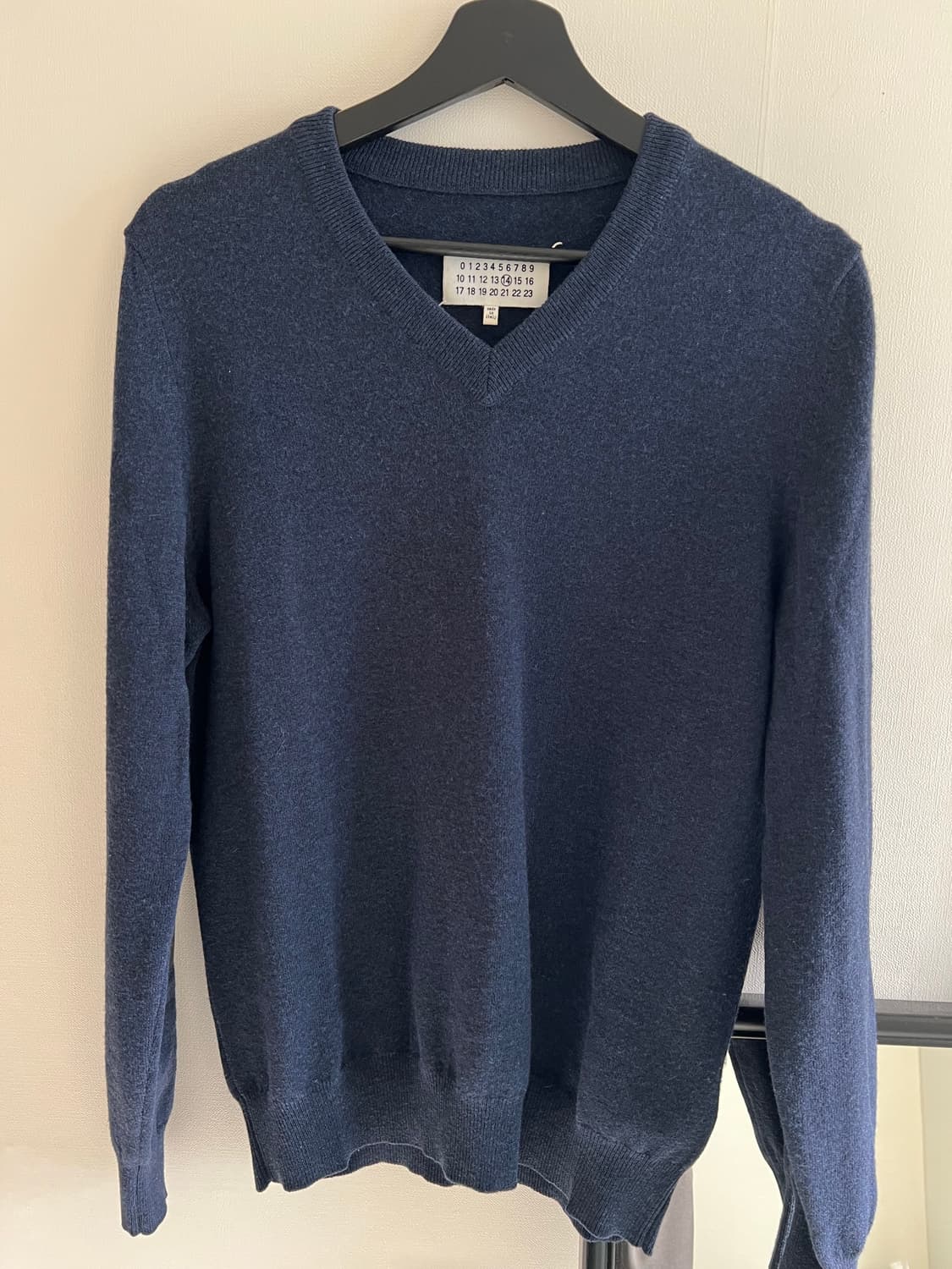 마틴 마르지엘라 니트 상품이미지2