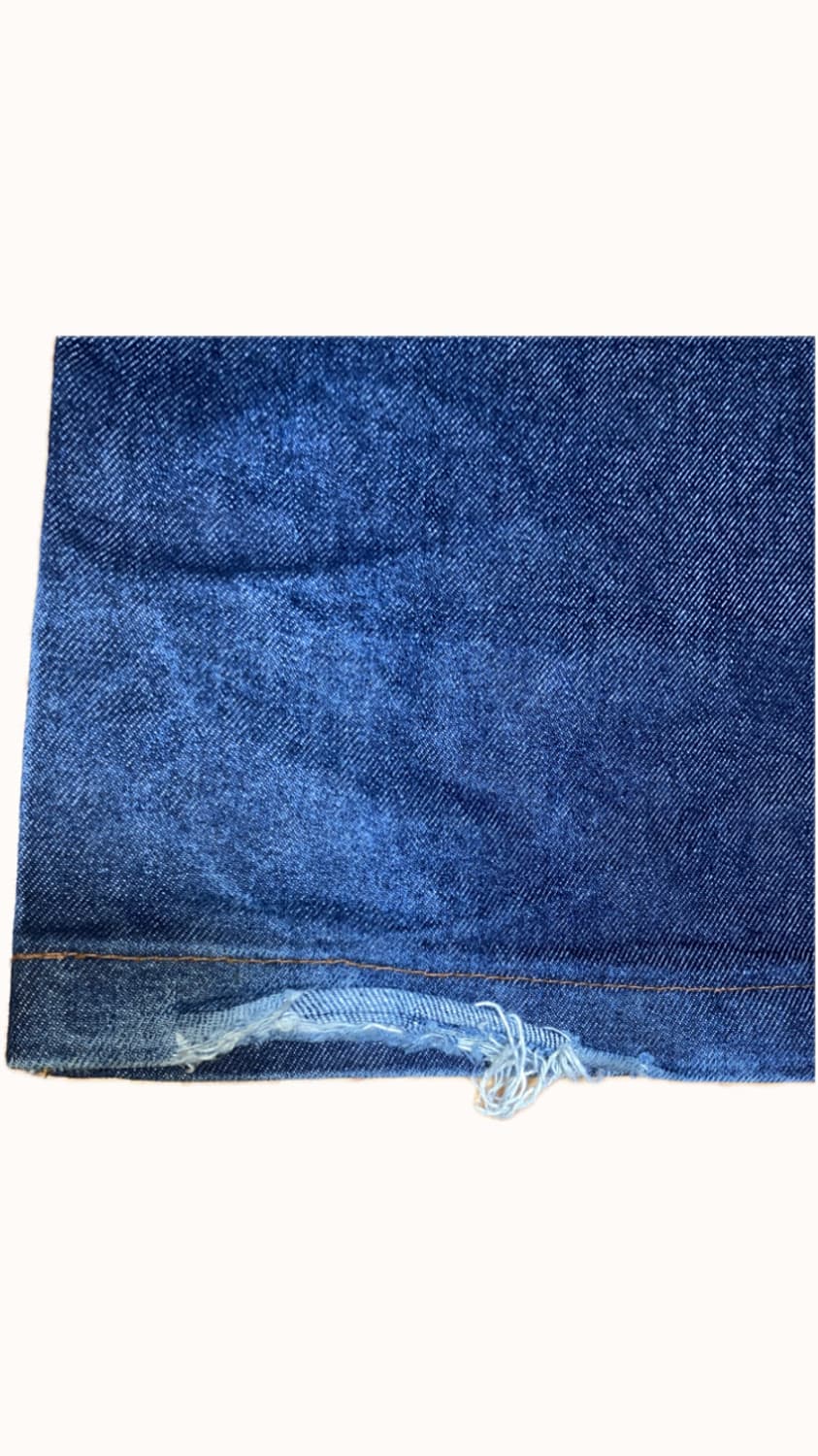 Bape 베이프 데님 상품이미지3