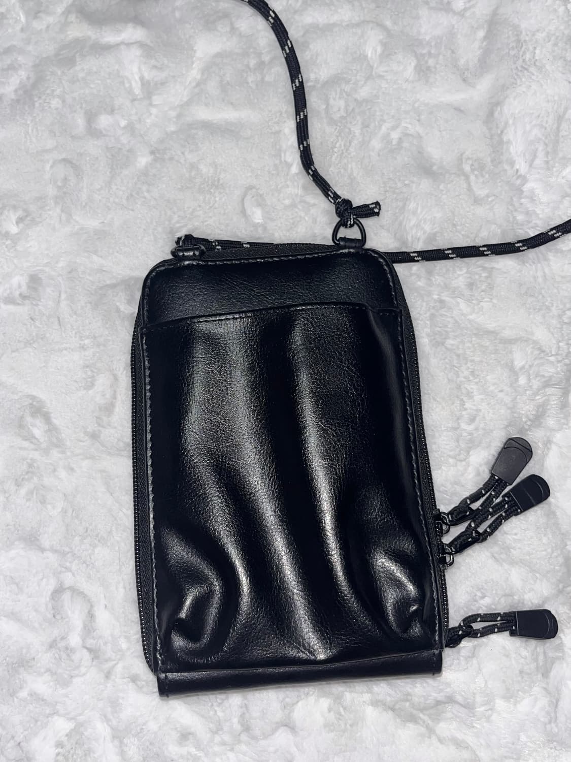 베이프 카모 스트릿 크로스백 상품이미지2