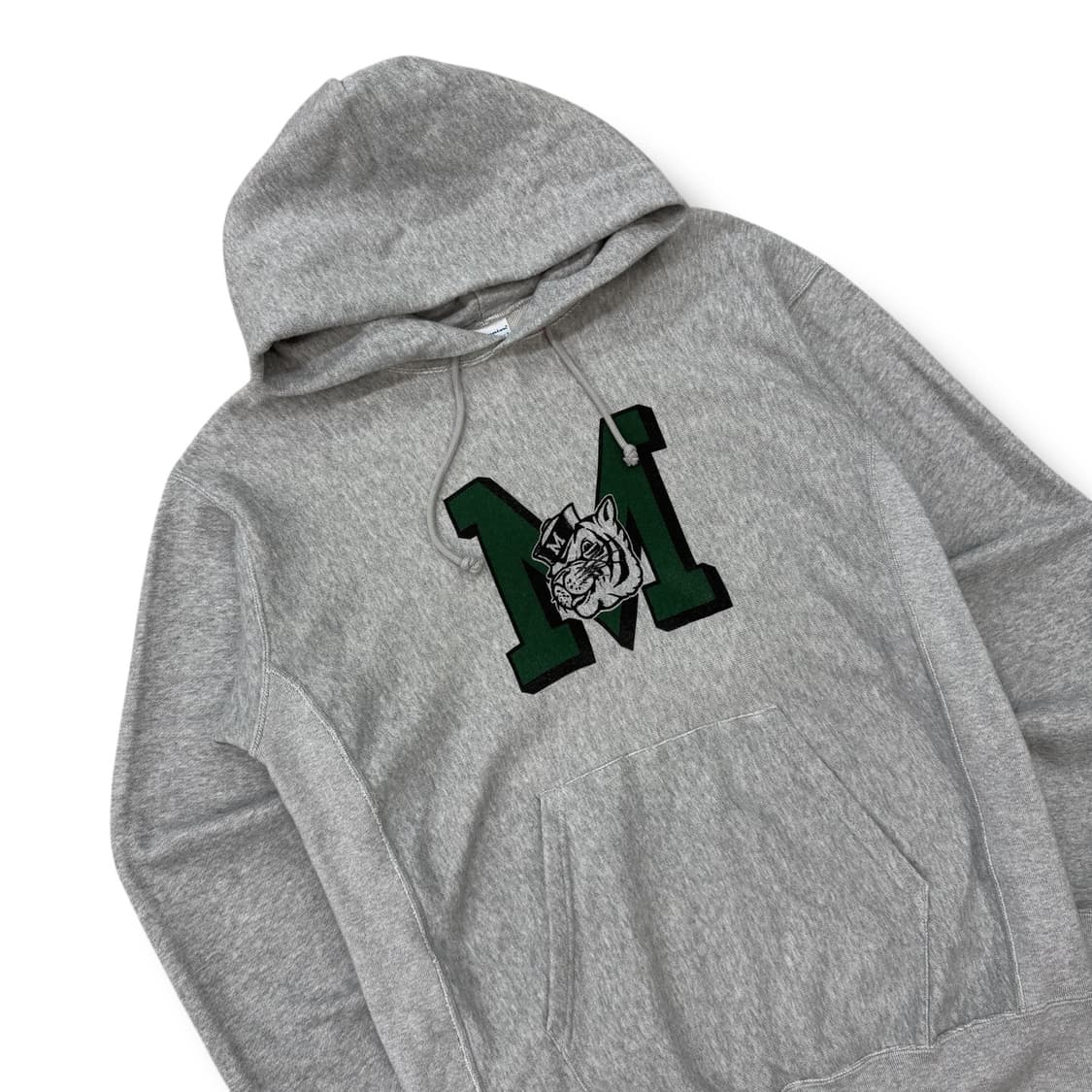 챔피온 리버스위브 후드티 r1864 상품이미지3