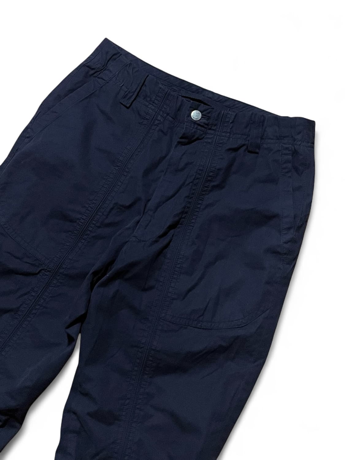 C.P. Company Rail Tech Cotton Pants 상품이미지2
