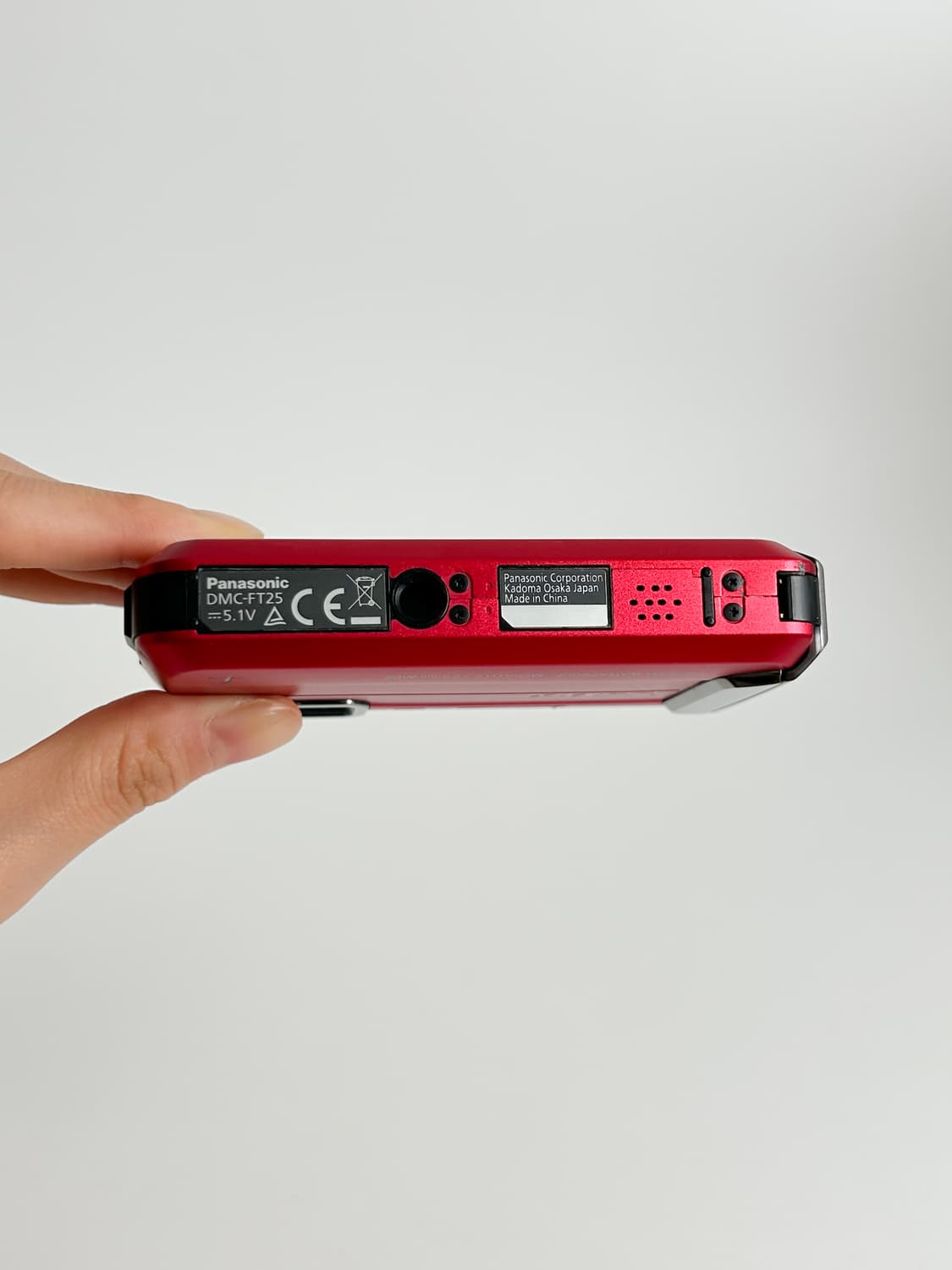 방수디카!) 파나소닉 루믹스 ft25 Lumix 빈티지 디카 상품이미지8