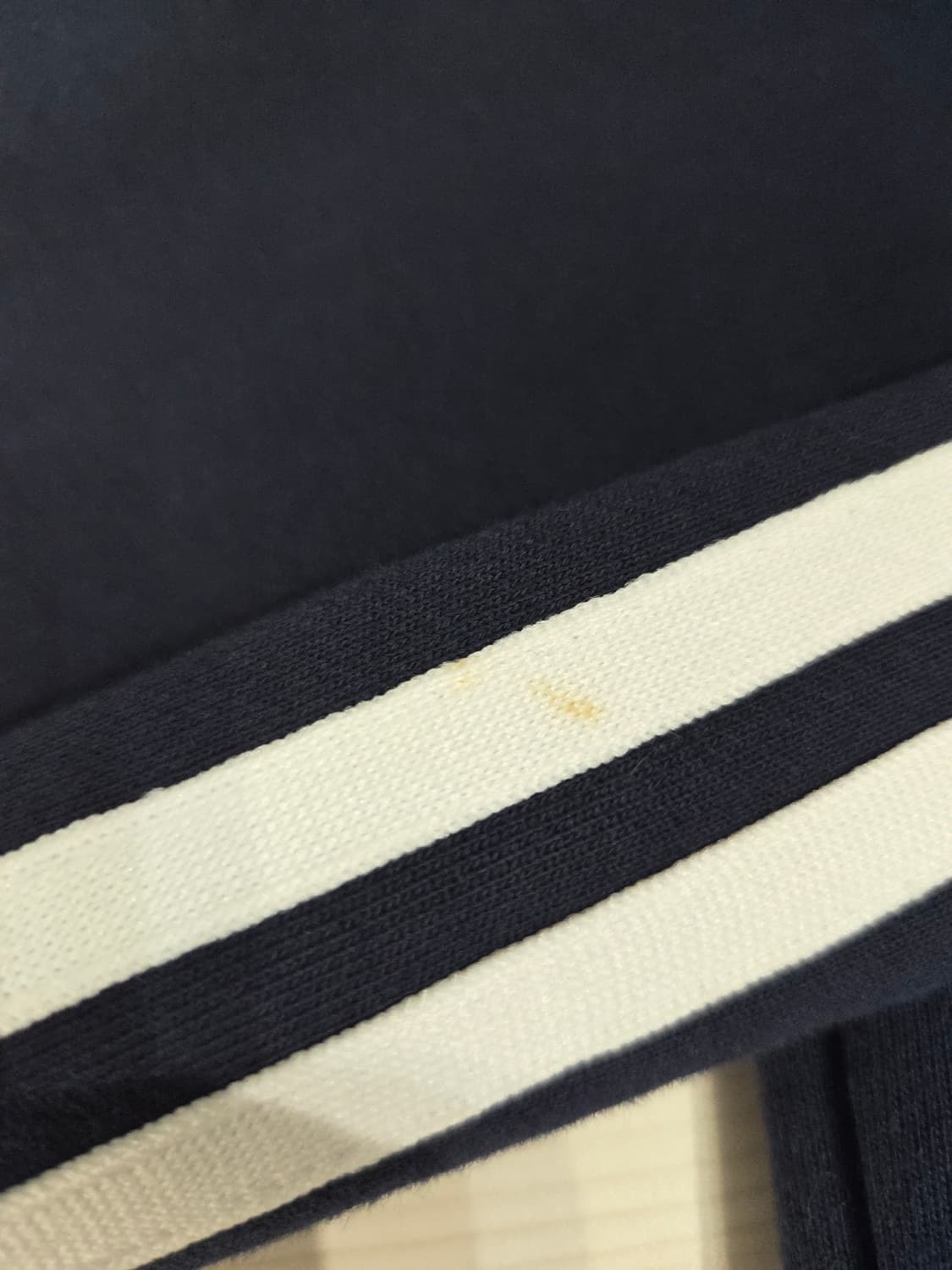 BADBLOOD 배드블러드 아카데미 스포츠 크롭 후드티 상품이미지6