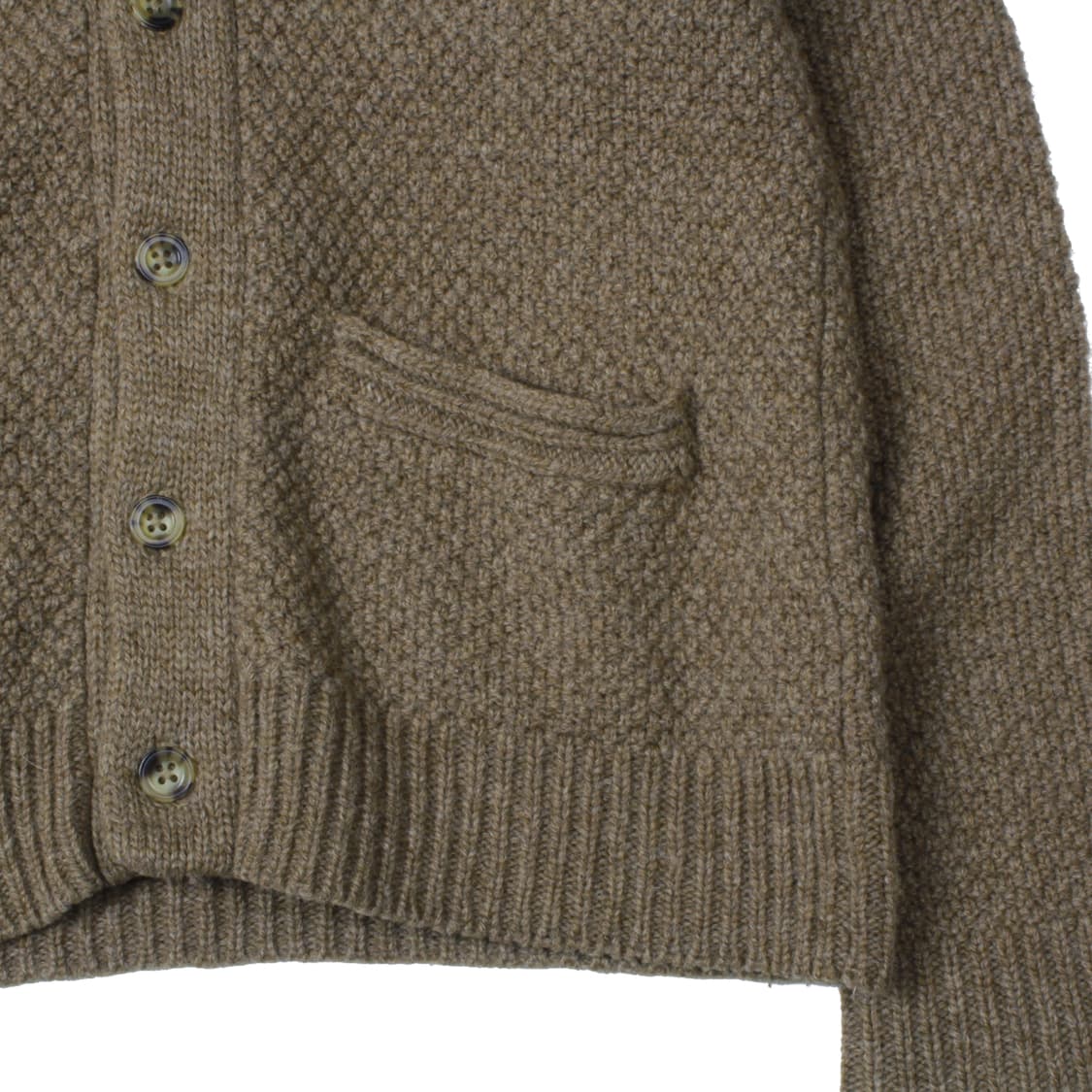 BEAMS PLUS 가디건 상품이미지6