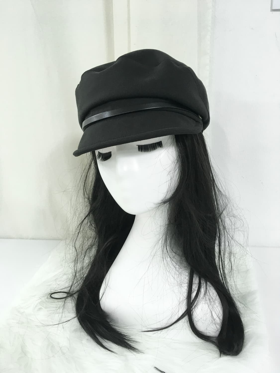 Ca4la 카시라 테이프 캡 상품이미지3