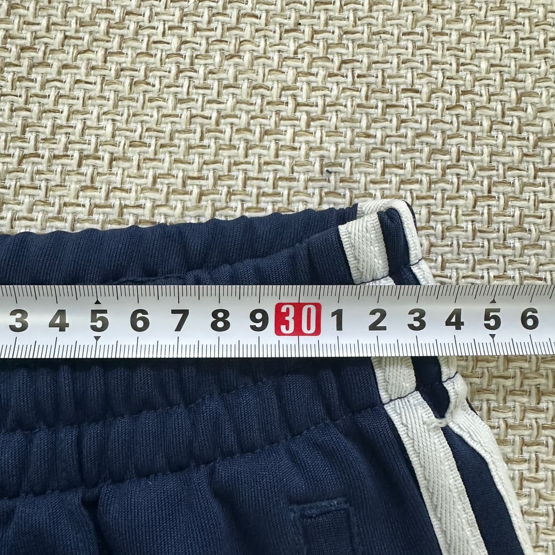 S 아디다스 파이어버드 트랙 팬츠 0408D 상품이미지7