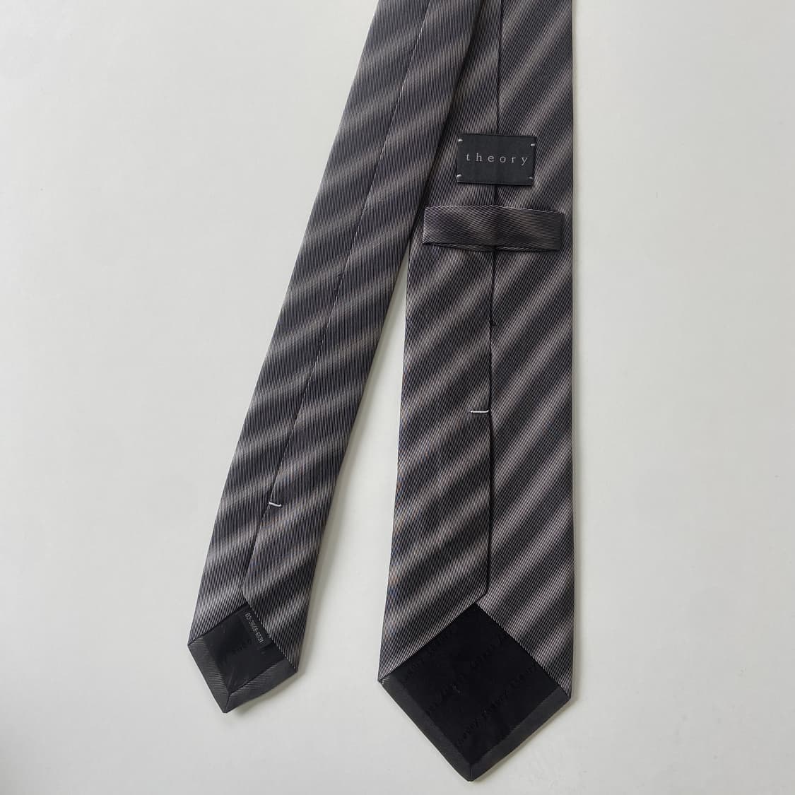 theory 띠어리 정품 명품넥타이 8.2cm 상품이미지3